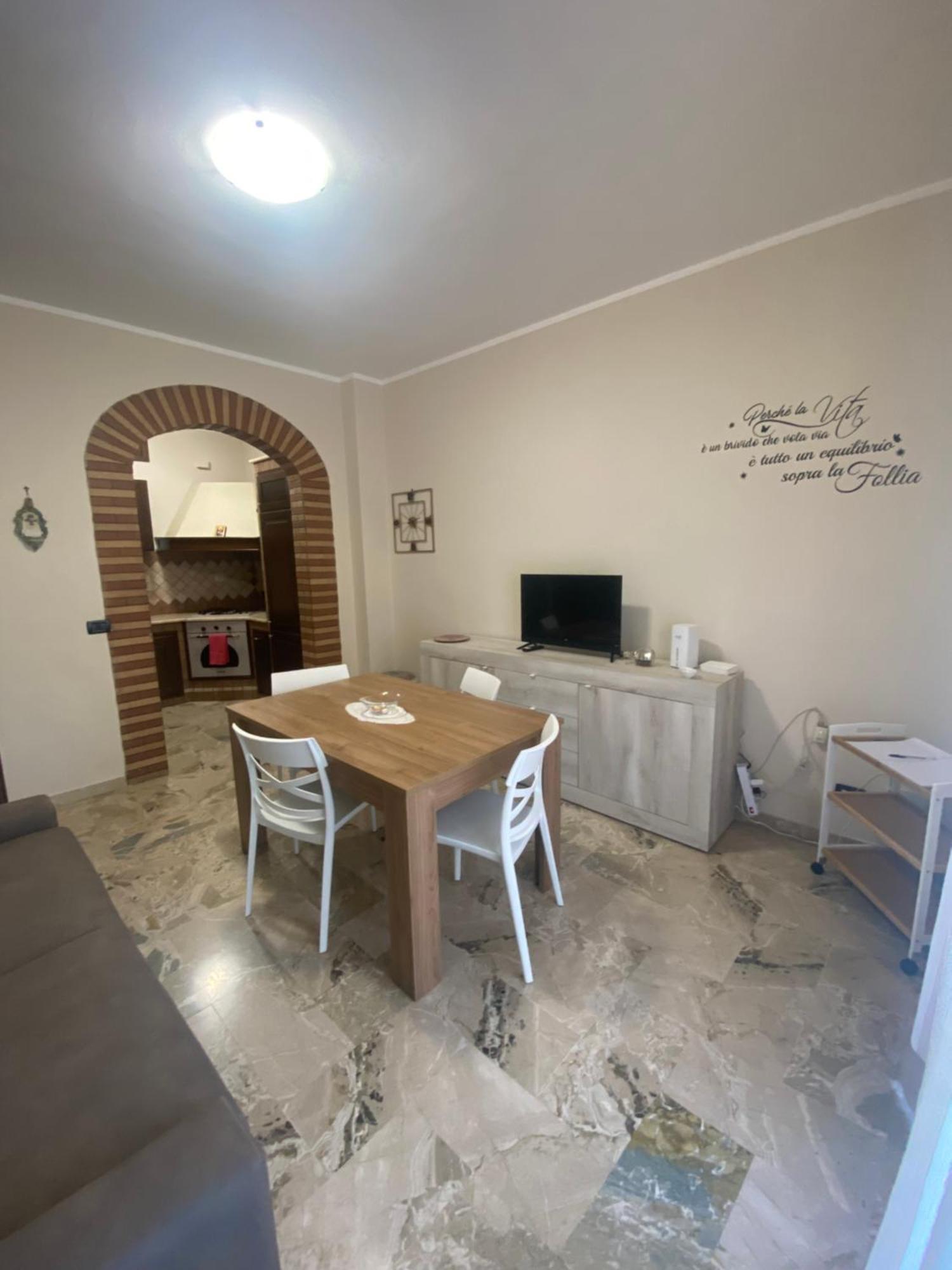 Casa Bellini Apartment Terrasini